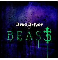 DevilDriver - Beast