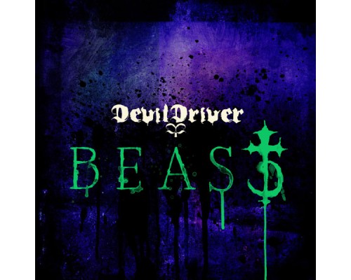 DevilDriver - Beast