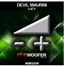 Devil Maurini - Lucy