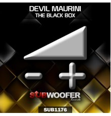 Devil Maurini - The Black Box