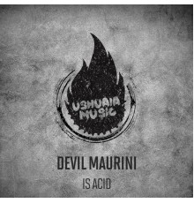 Devil Maurini - Is Acid