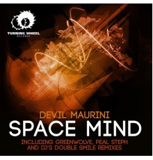 Devil Maurini - Space Mind