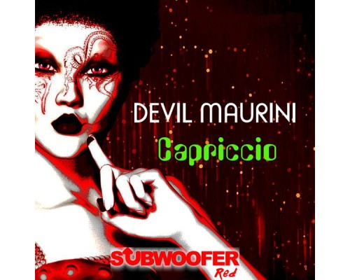 Devil Maurini - Capriccio