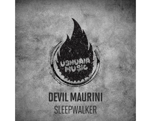 Devil Maurini - Sleepwalker