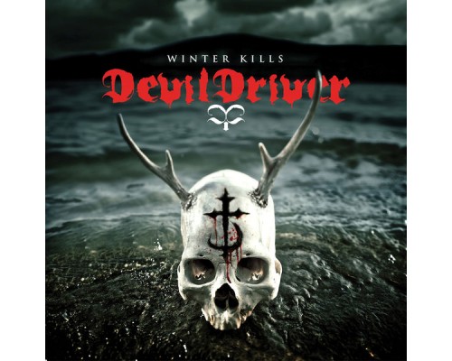 Devildriver - Winter Kills (Deluxe Version)