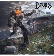 Devils - Stoner Mountain Giant