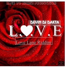 Devin Di Dakta - L.O.V.E