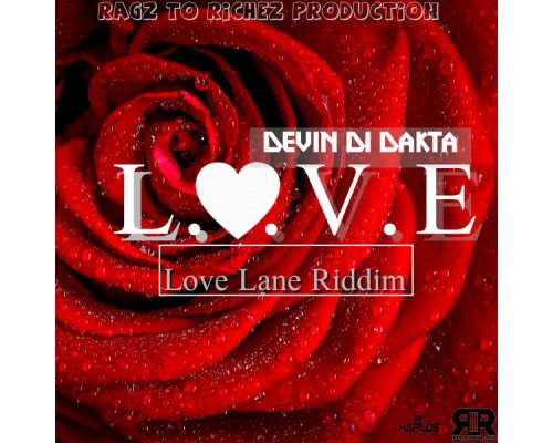 Devin Di Dakta - L.O.V.E