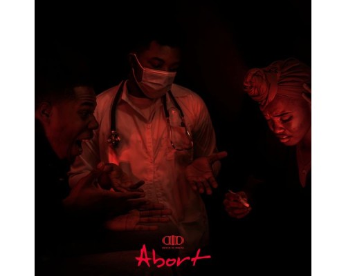 Devin Di Dakta - Abort