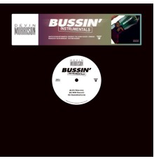 Devin Morrison - Bussin' (Instrumentals)