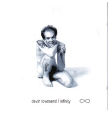 Devin Townsend - Infinity  (Deluxe Edition)