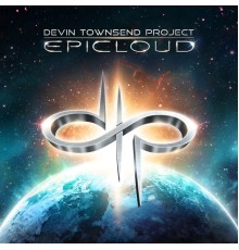 Devin Townsend Project - Epicloud