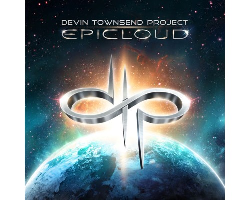 Devin Townsend Project - Epicloud