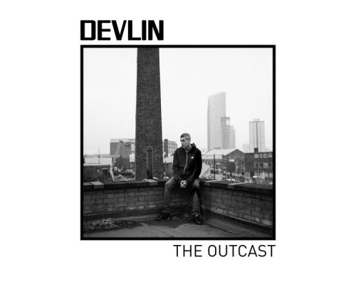 Devlin - The Outcast