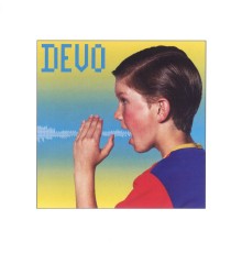 Devo - Shout