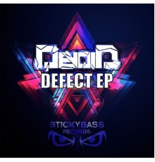 Devoid - Defect EP