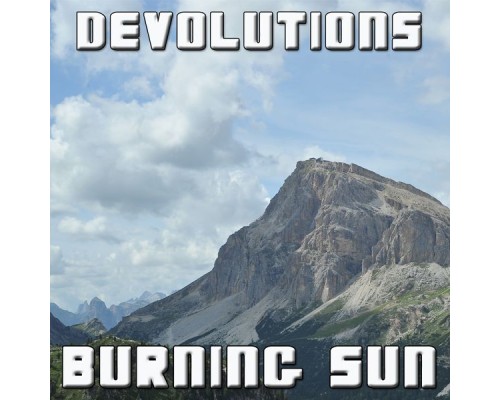 Devolutions - Burning Sun