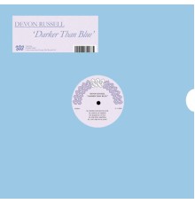 Devon Russell - Darker Than Blue