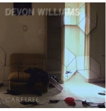 Devon Williams - Carefree