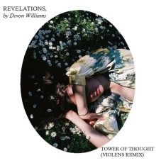 Devon Williams - Revelations