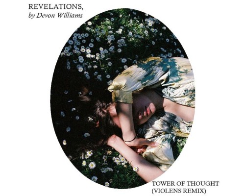 Devon Williams - Revelations