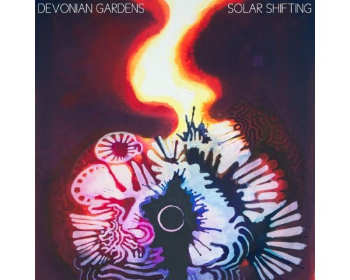 Devonian Gardens - Solar Shifting