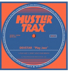 Devstar - Play Jazz (Original Mix)