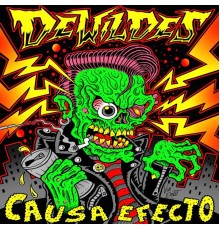 Dewildes - Causa Efecto