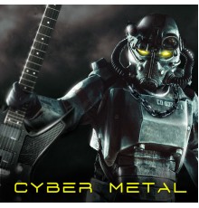 Dex - Cyber Metal