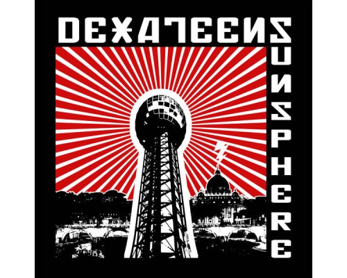 Dexateens - Sunsphere