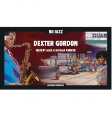 Dexter Gordon - BD Music Presents Dexter Gordon