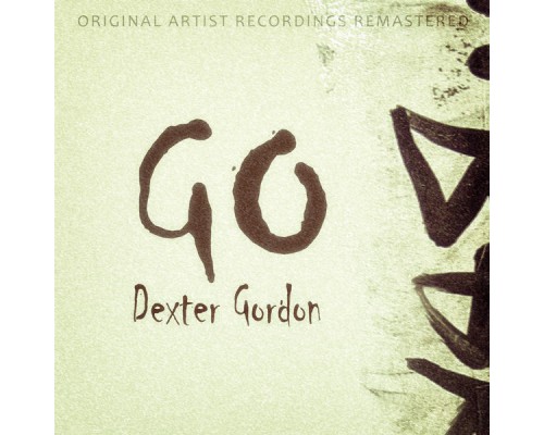 Dexter Gordon - Go