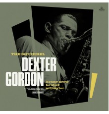 Dexter Gordon - The Squirrel (feat. Art Taylor, Kenny Drew & Bo Stief) [Live at Montmartre, Copenhagen 1967]