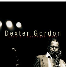 Dexter Gordon - Dexter Gordon (Live at Carnegie Hall, New York, NY - September 1978)