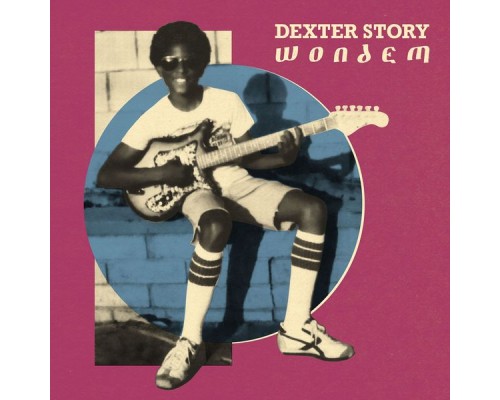 Dexter Story - Wondem