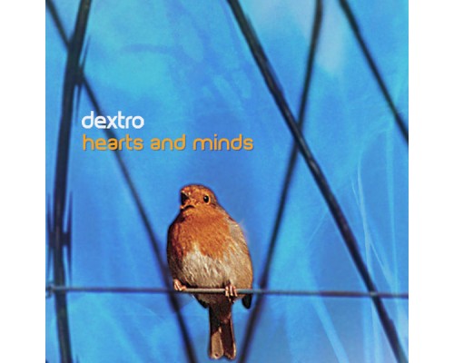 Dextro - Hearts and Minds