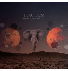 Dexxx Gum - Seeds And Elephant