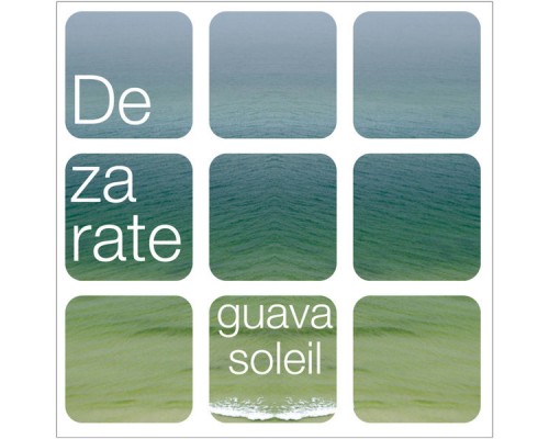 Dezarate - Guava Soleil