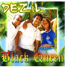 Dezil' - Black Queen