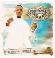 Dezy Champion - J'ai pleuré… Amen!