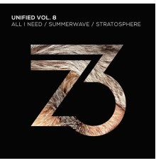 Dezza, Andretta, White-Akre - Unified Vol.8