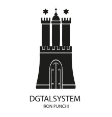 DgtalSystem - Iron Punch!