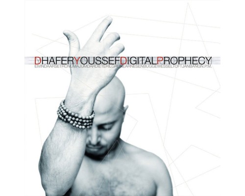 Dhafer Youssef - Digital Prophecy