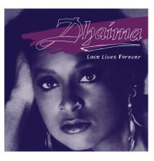 Dhaima - Love Lives Forever