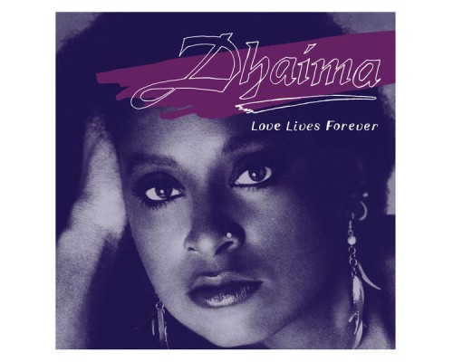 Dhaima - Love Lives Forever