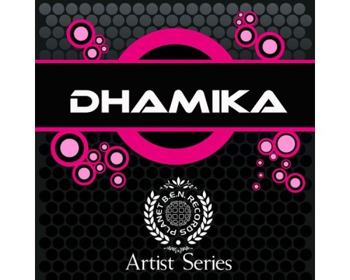 Dhamika - Dhamika Works