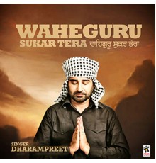 Dharampreet - Sardar