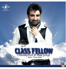 Dharampreet, Miss Pooja - Class Fellow