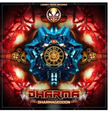 Dharma - Dharmageddon