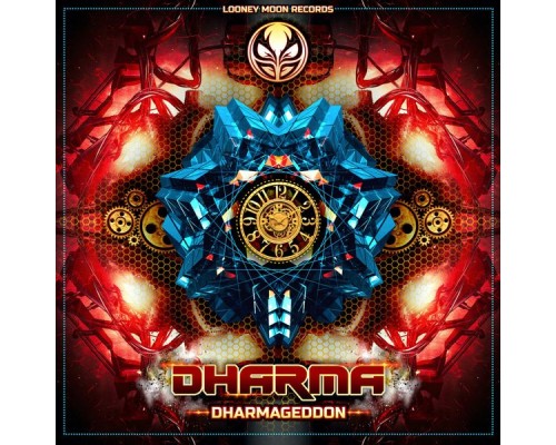 Dharma - Dharmageddon